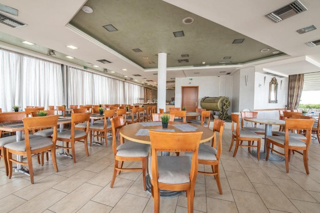 Athens Golden City Hotel - 21