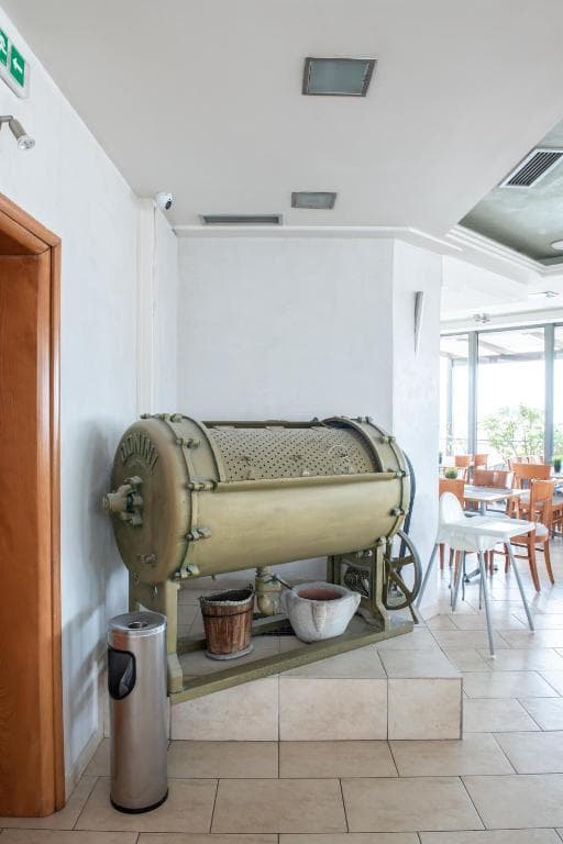 Athens Golden City Hotel - 22
