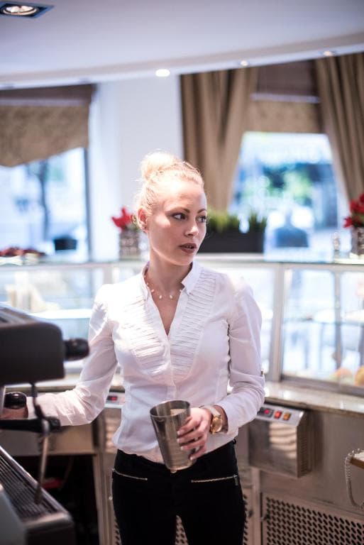 Athens Golden City Hotel - 27