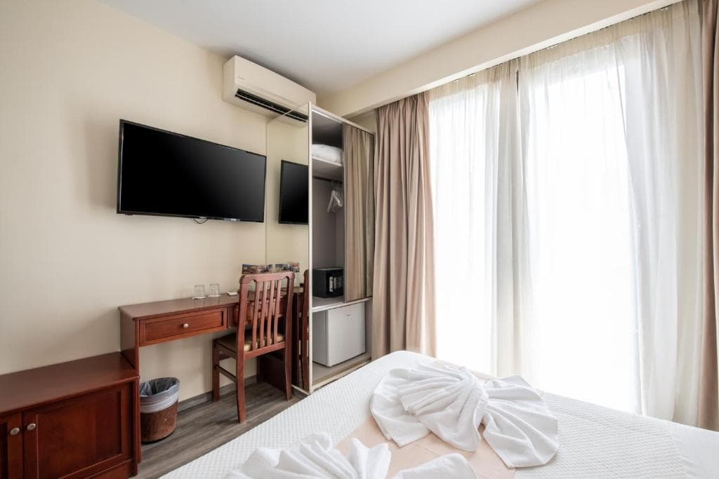 Athens Golden City Hotel - 39
