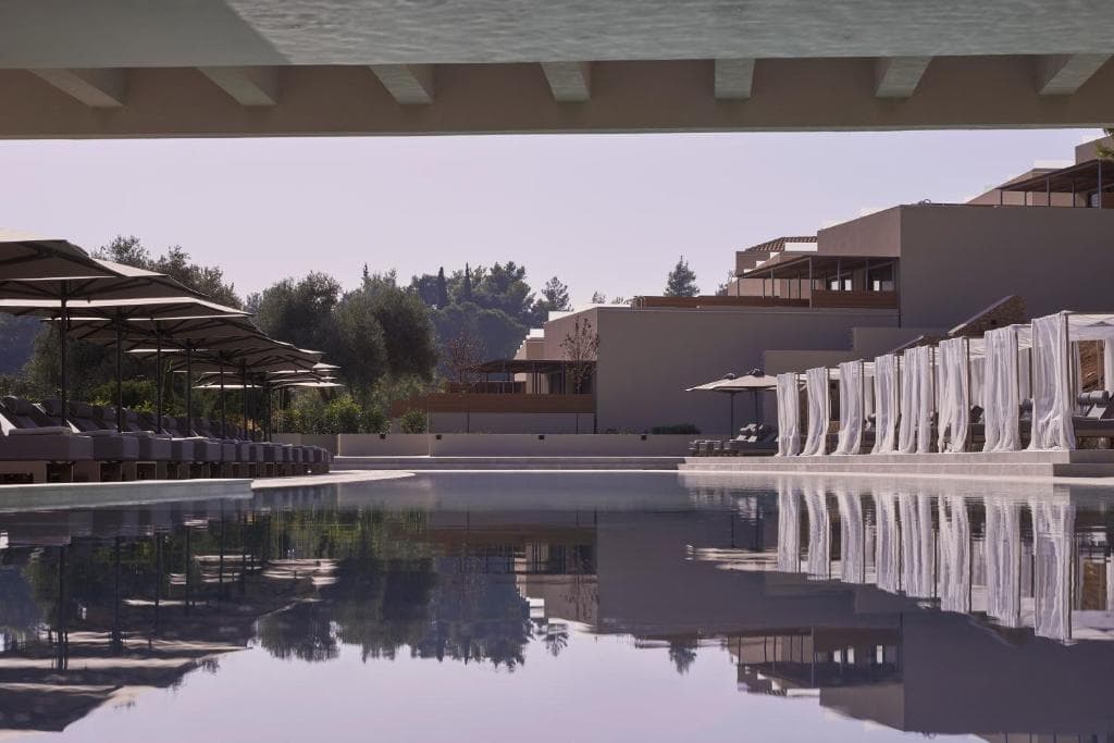 Celestial All Suites - 1