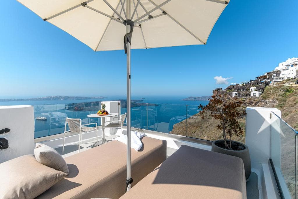 Iconic Santorini, a Boutique Cave Hotel by Sandglass - 3