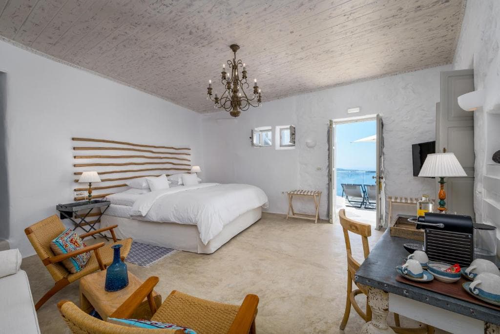Iconic Santorini, a Boutique Cave Hotel by Sandglass - 5