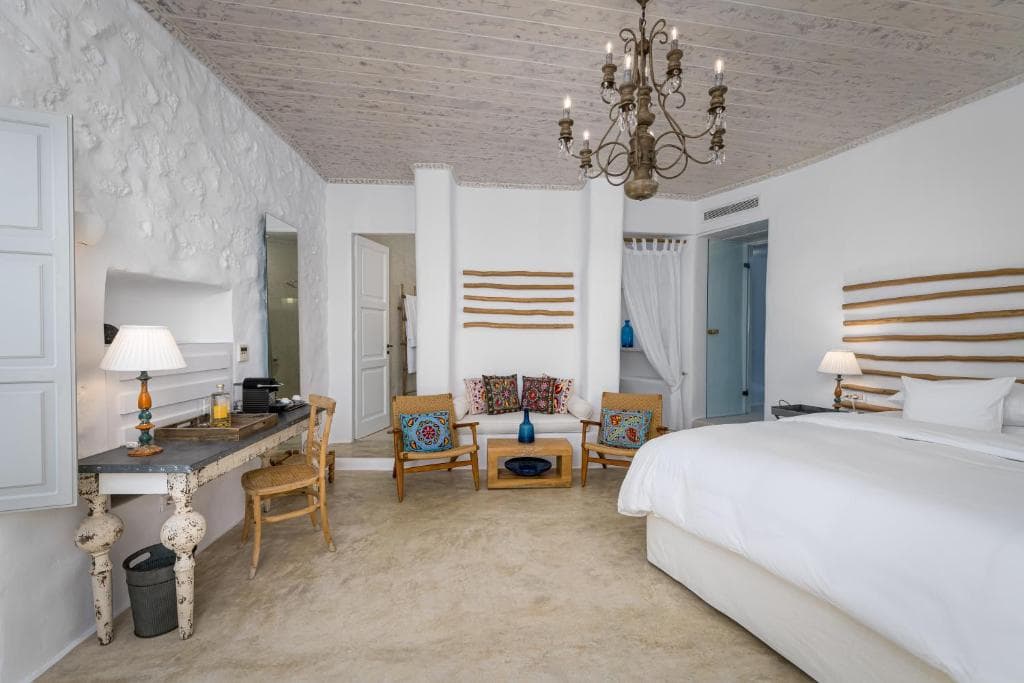 Iconic Santorini, a Boutique Cave Hotel by Sandglass - 7