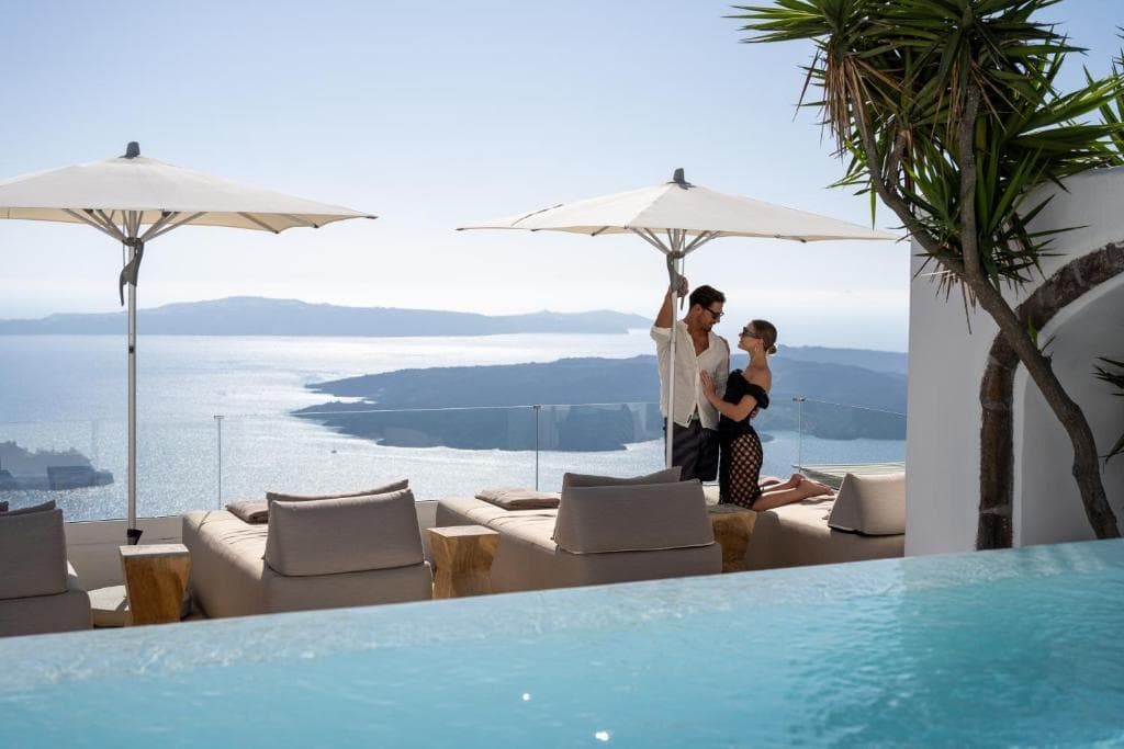 Iconic Santorini, a Boutique Cave Hotel by Sandglass - 15