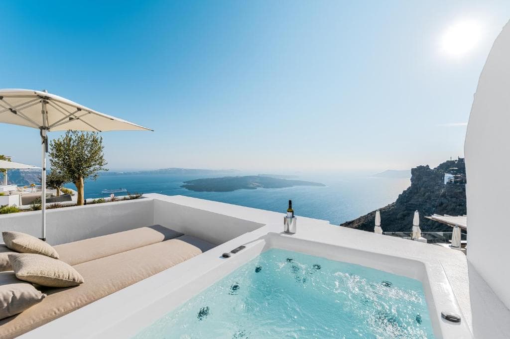 Iconic Santorini, a Boutique Cave Hotel by Sandglass - 30