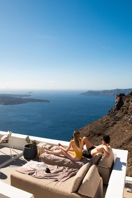 Iconic Santorini, a Boutique Cave Hotel by Sandglass - 35