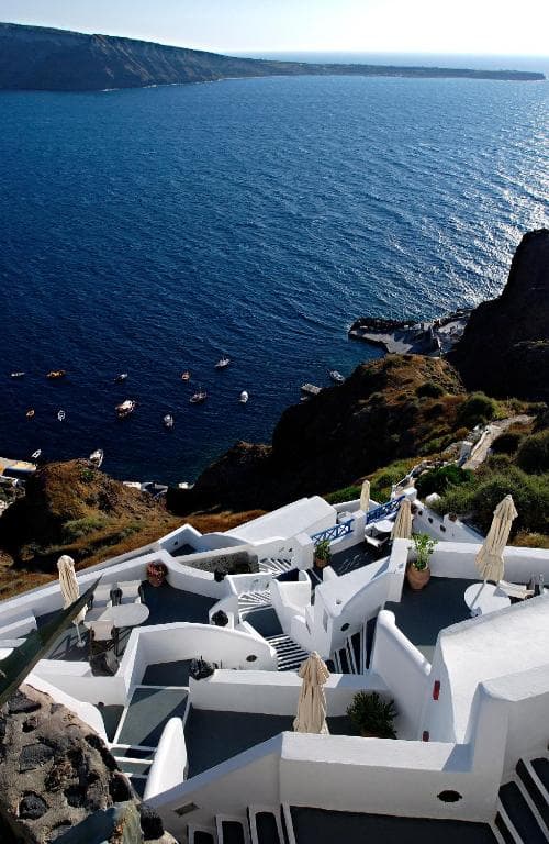 Esperas Santorini - 5