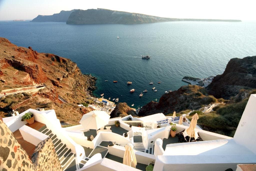 Esperas Santorini - 9