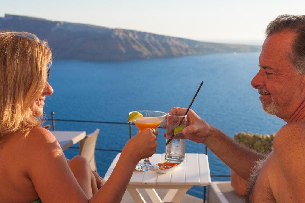Esperas Santorini - 16