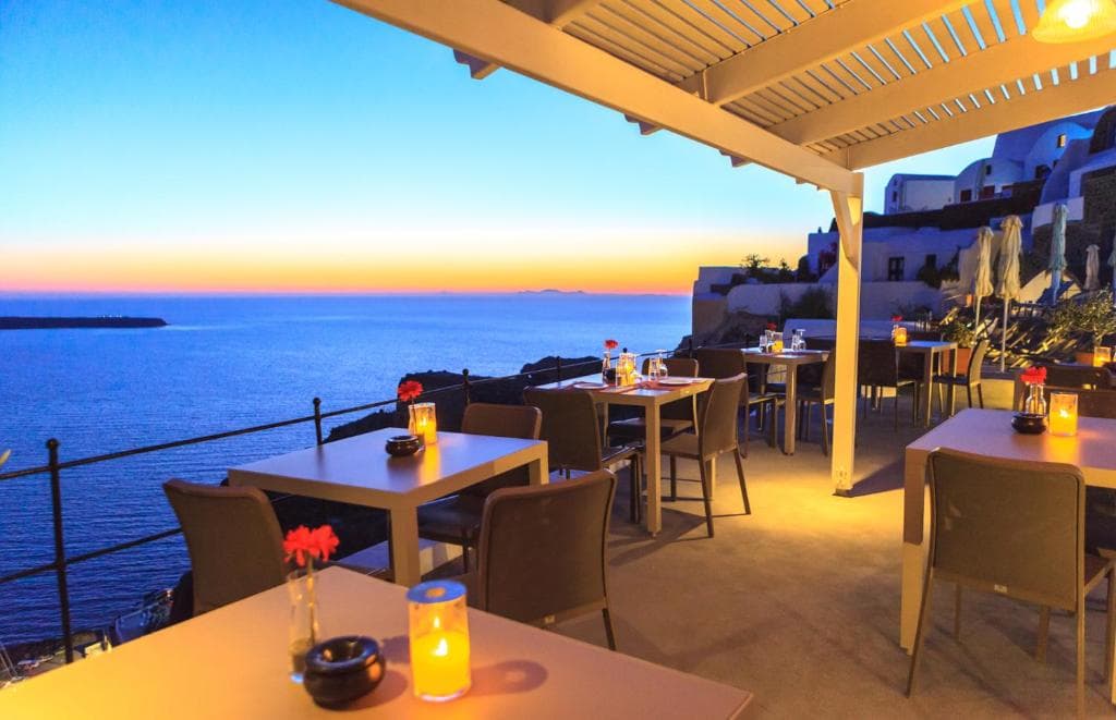 Esperas Santorini - 19