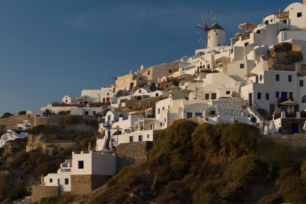 Esperas Santorini - 37