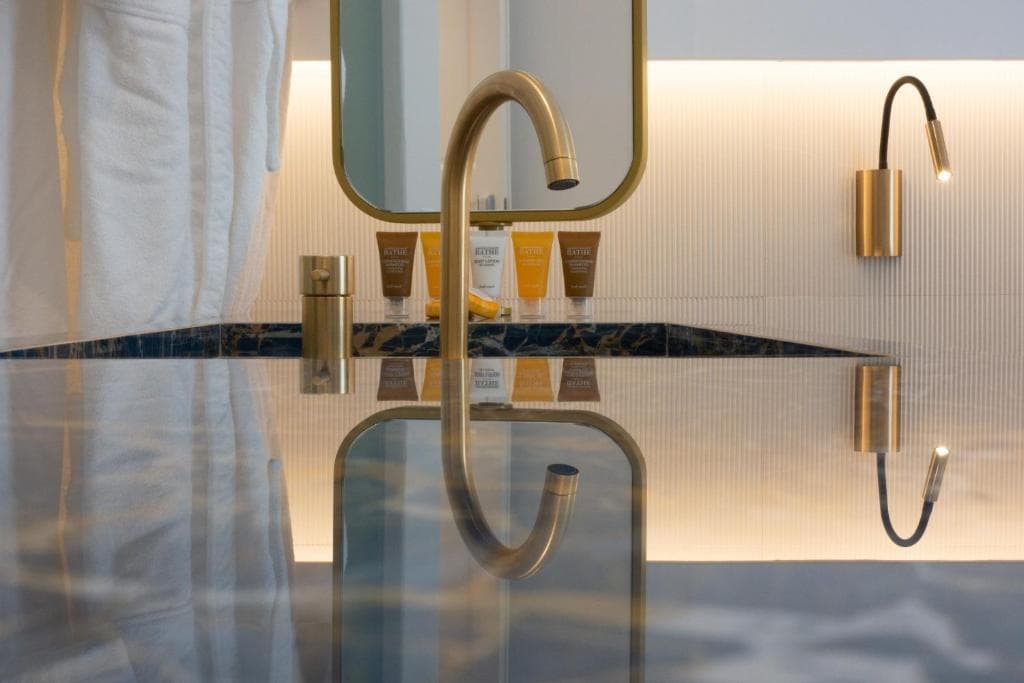 Petasos Chic Hotel - 7
