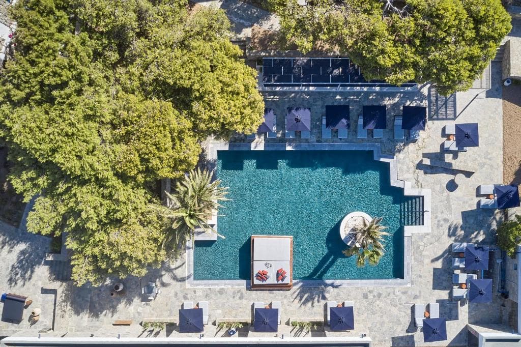 Mykonos Theoxenia, a Member of Design Hotels - 6