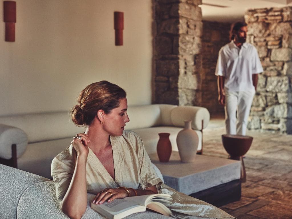 Mykonos Theoxenia, a Member of Design Hotels - 7