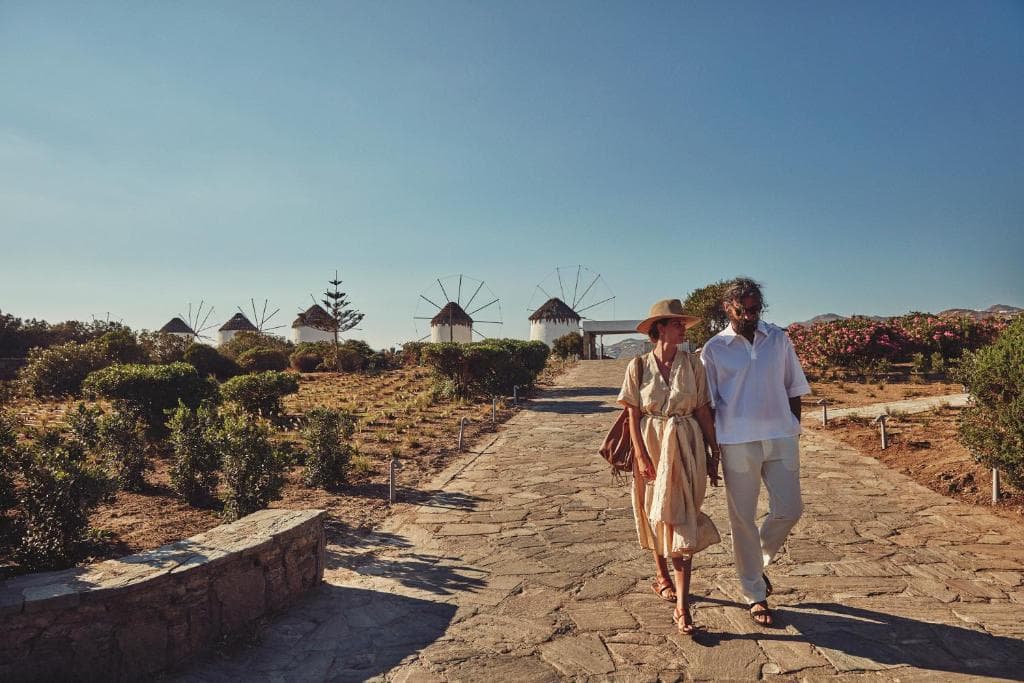 Mykonos Theoxenia, a Member of Design Hotels - 8