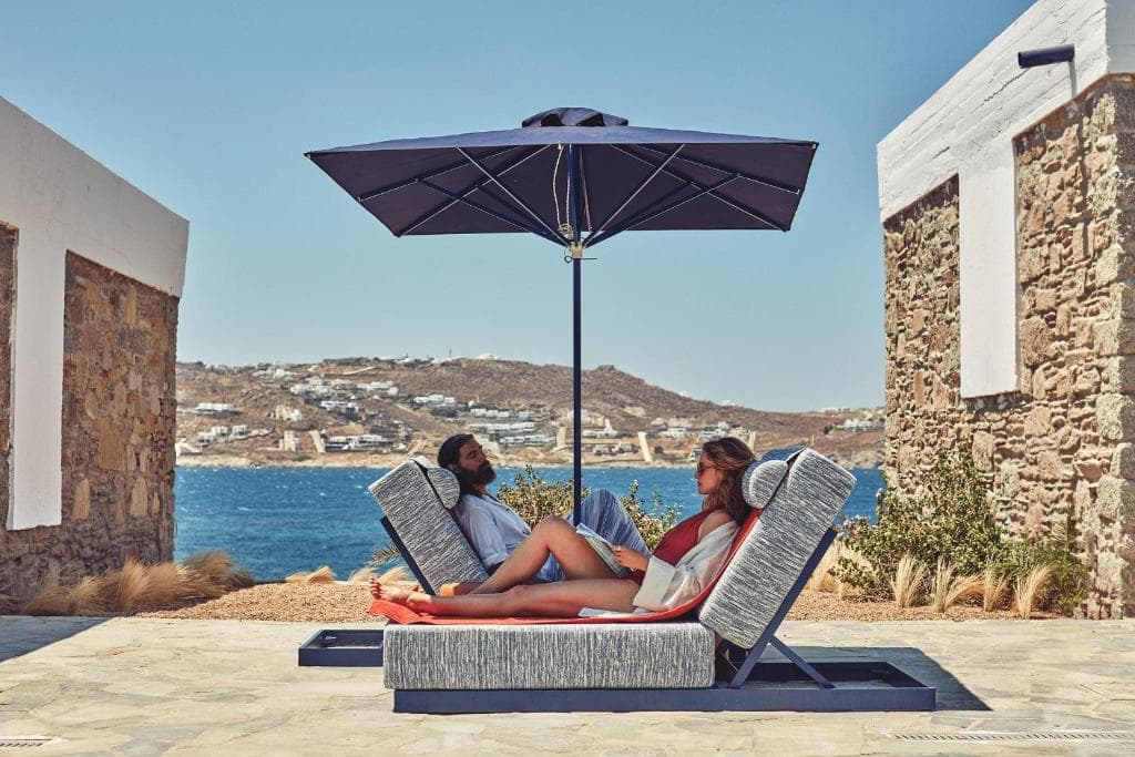Mykonos Theoxenia, a Member of Design Hotels - 9
