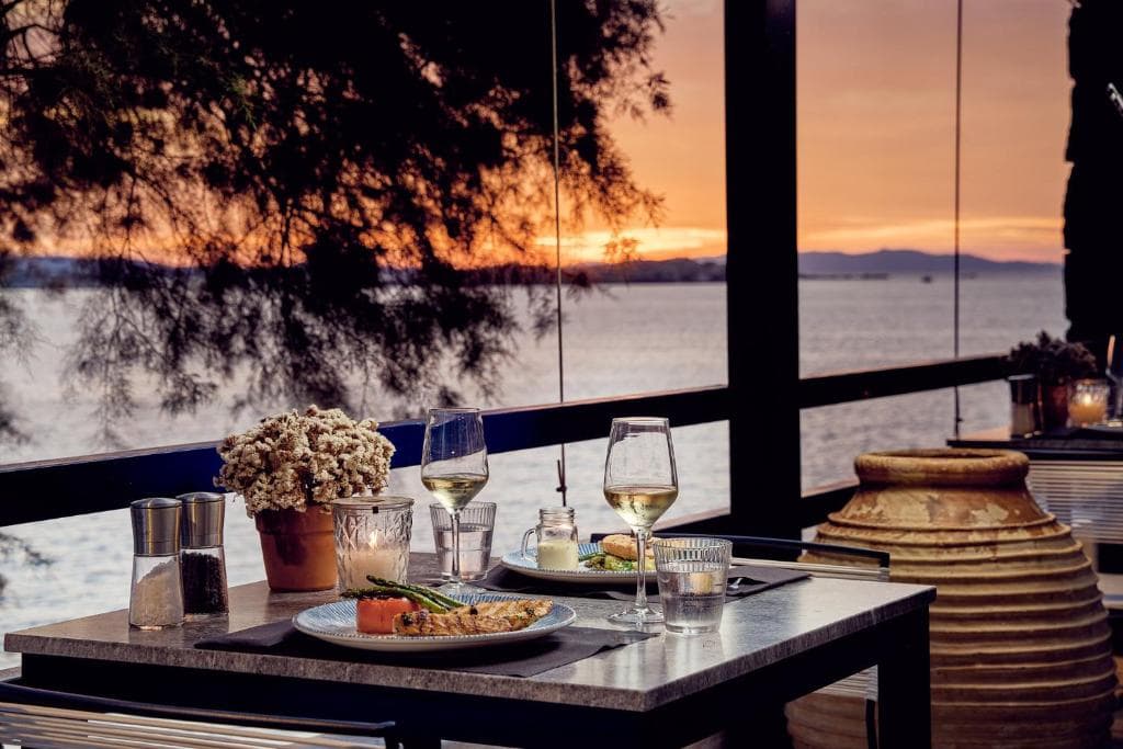 Mykonos Theoxenia, a Member of Design Hotels - 22