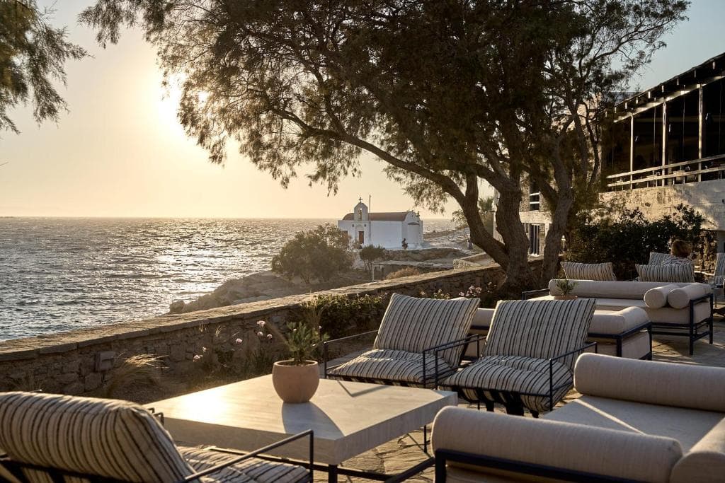 Mykonos Theoxenia, a Member of Design Hotels - 24
