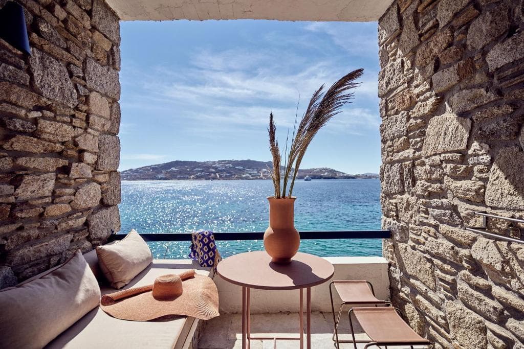 Mykonos Theoxenia, a Member of Design Hotels - 28