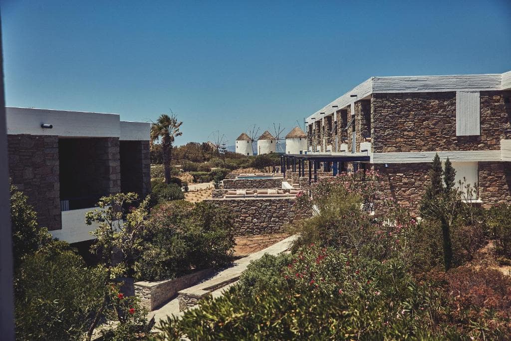 Mykonos Theoxenia, a Member of Design Hotels - 35