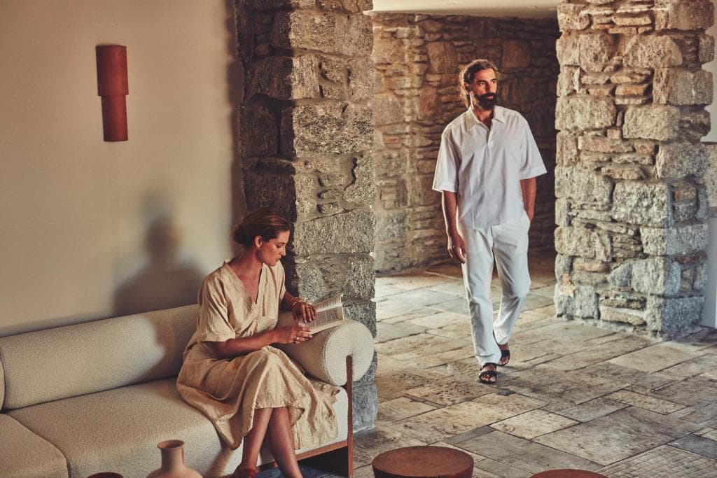 Mykonos Theoxenia, a Member of Design Hotels - 36