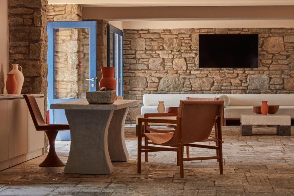 Mykonos Theoxenia, a Member of Design Hotels - 38