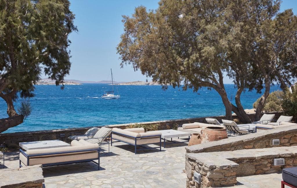 Mykonos Theoxenia, a Member of Design Hotels - 43