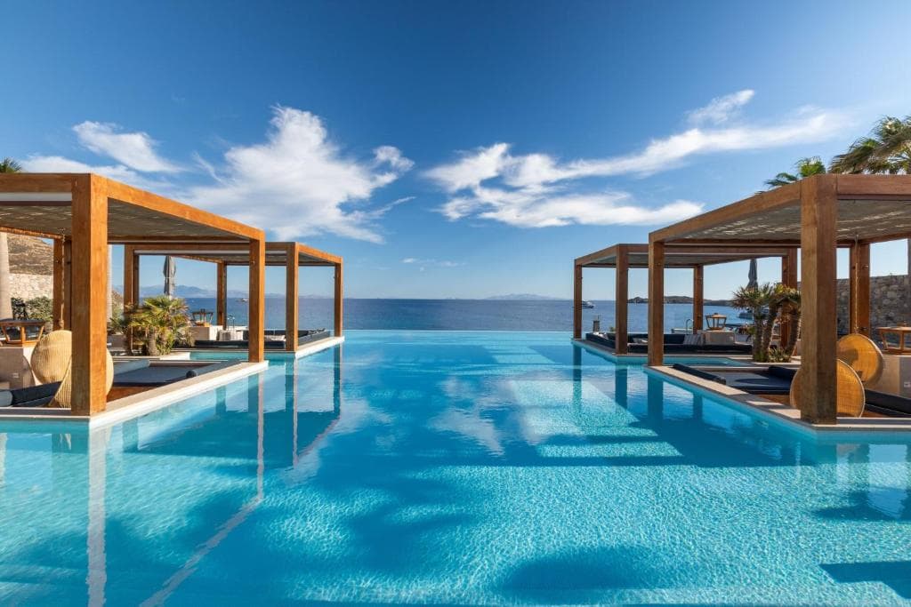 Santa Marina, a Luxury Collection Resort, Mykonos - 1