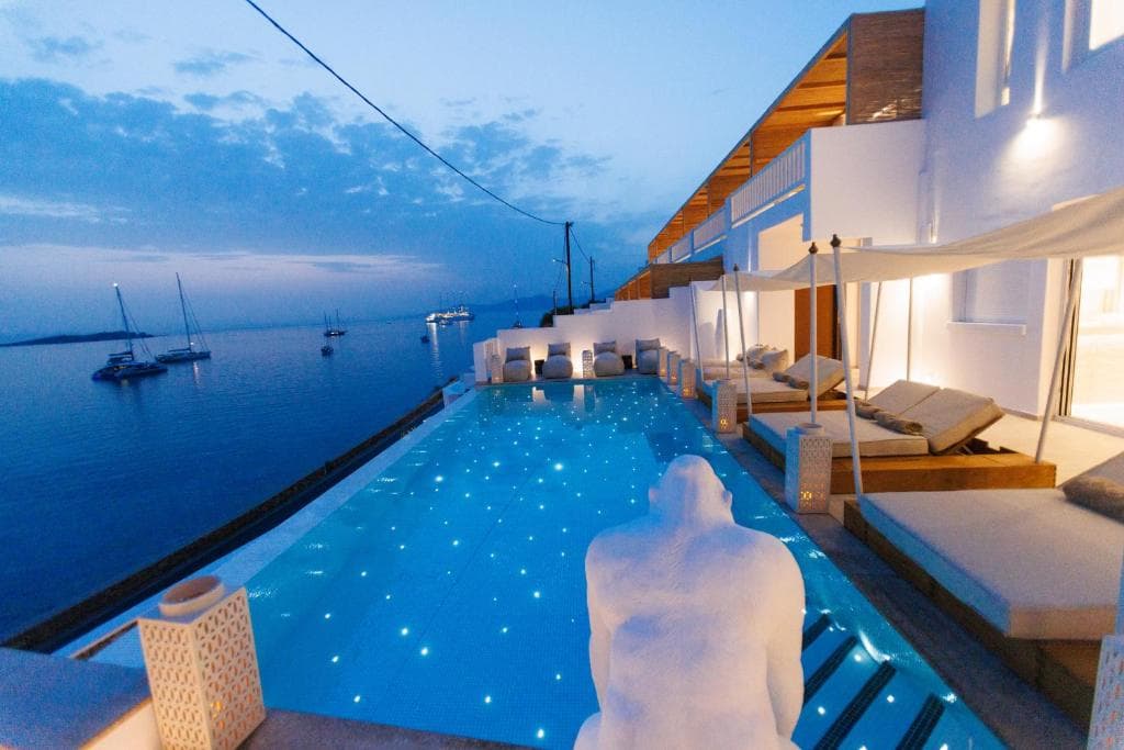 Icon Mykonos - 1