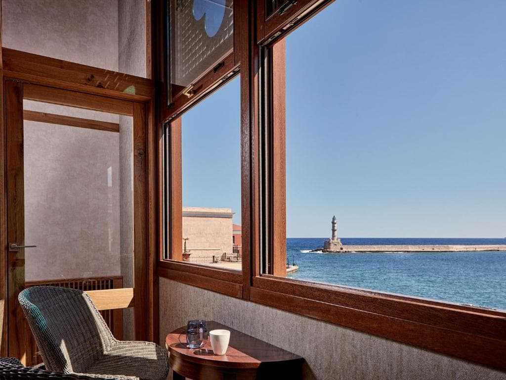 Heraklion - Domus Renier Boutique Hotel