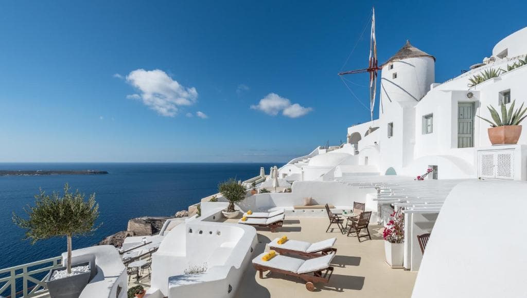 Fanari Villas - 2