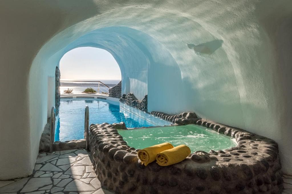 Fanari Villas - 3