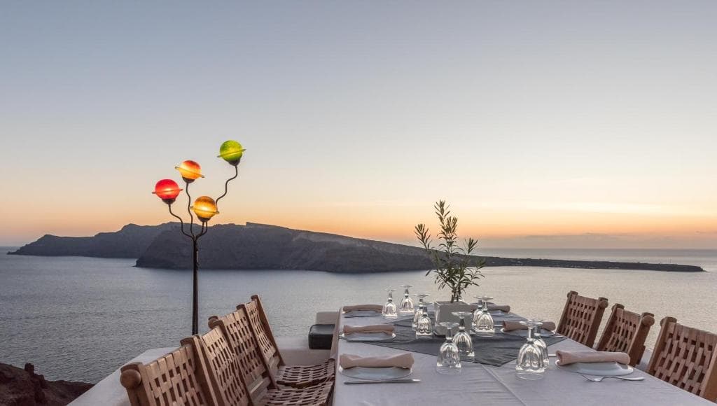 Fanari Villas - 7