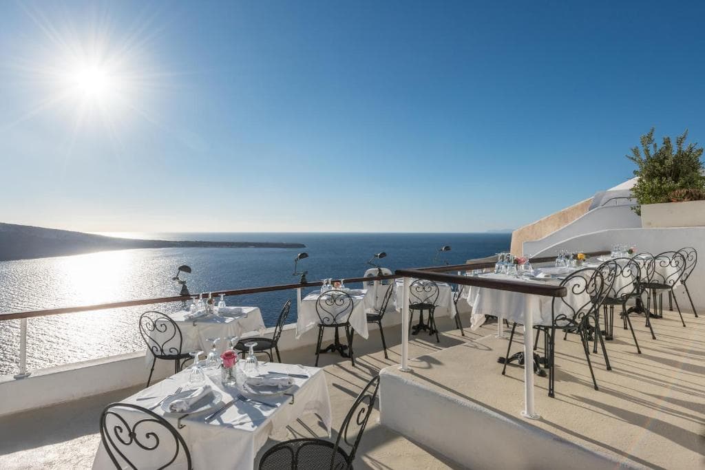Fanari Villas - 9