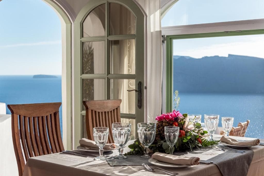 Fanari Villas - 10