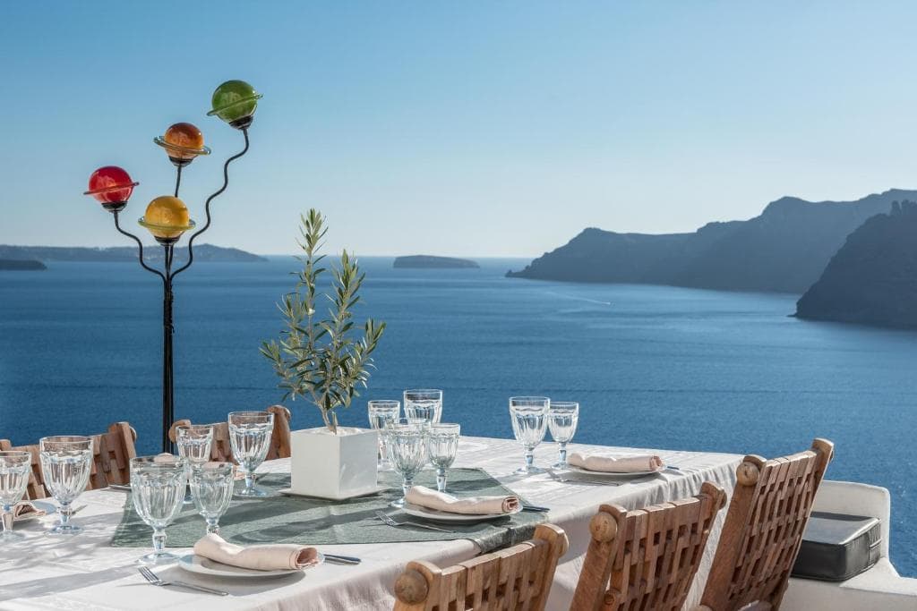 Fanari Villas - 12