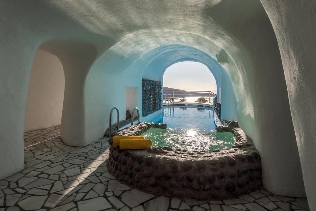 Fanari Villas - 14
