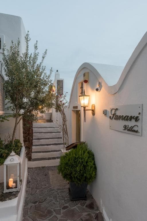 Fanari Villas - 16