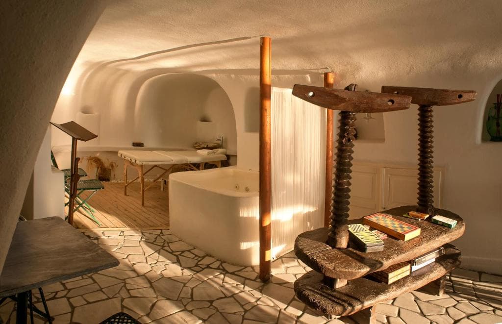 Fanari Villas - 22