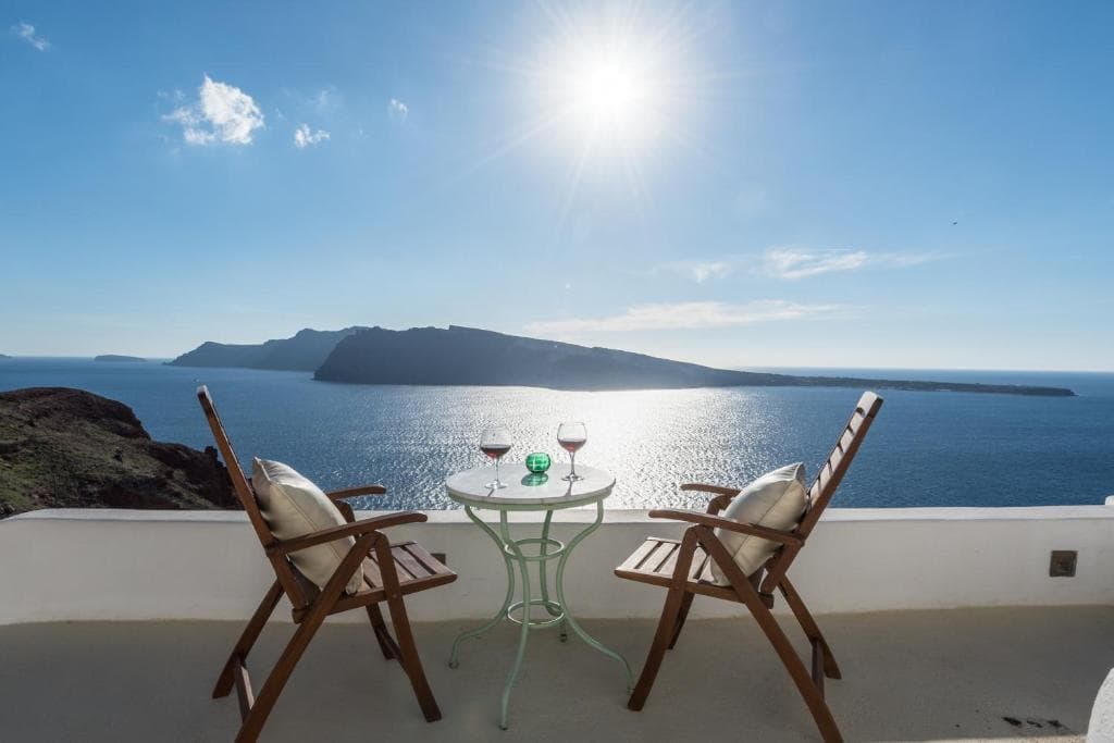 Fanari Villas - 24