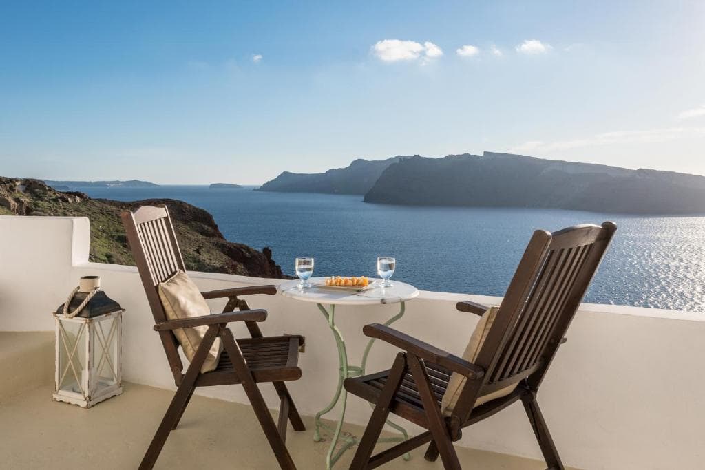 Fanari Villas - 29