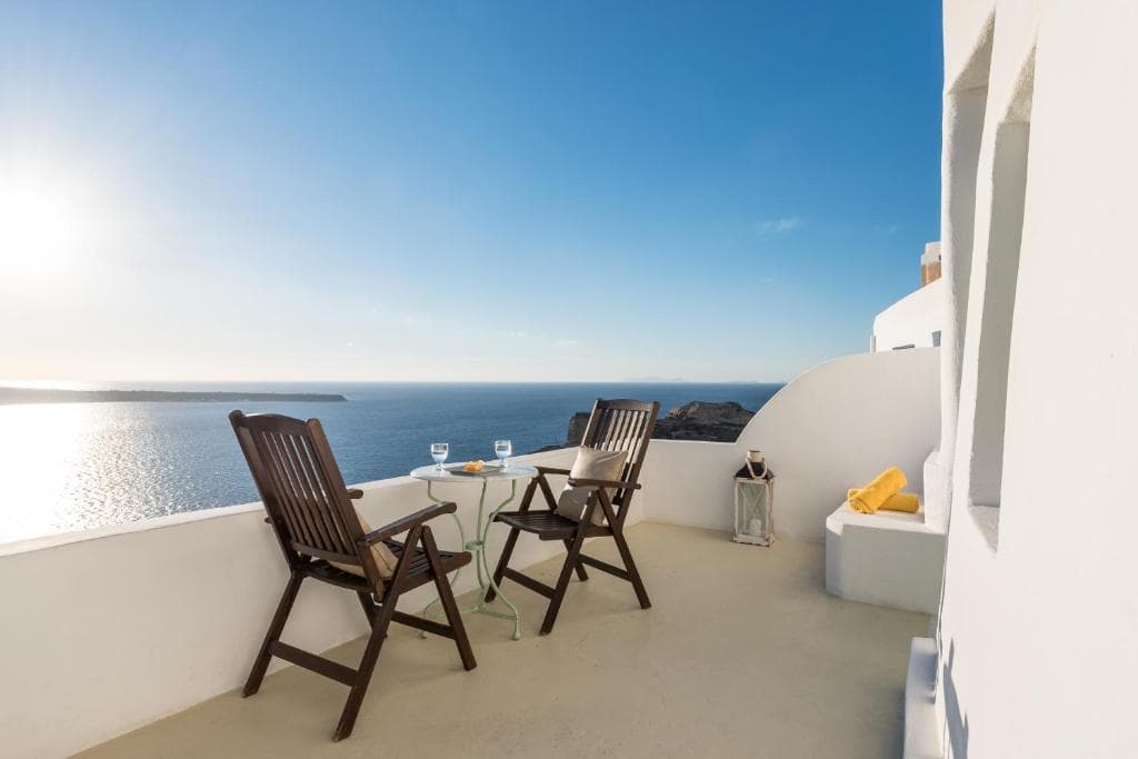 Fanari Villas - 30