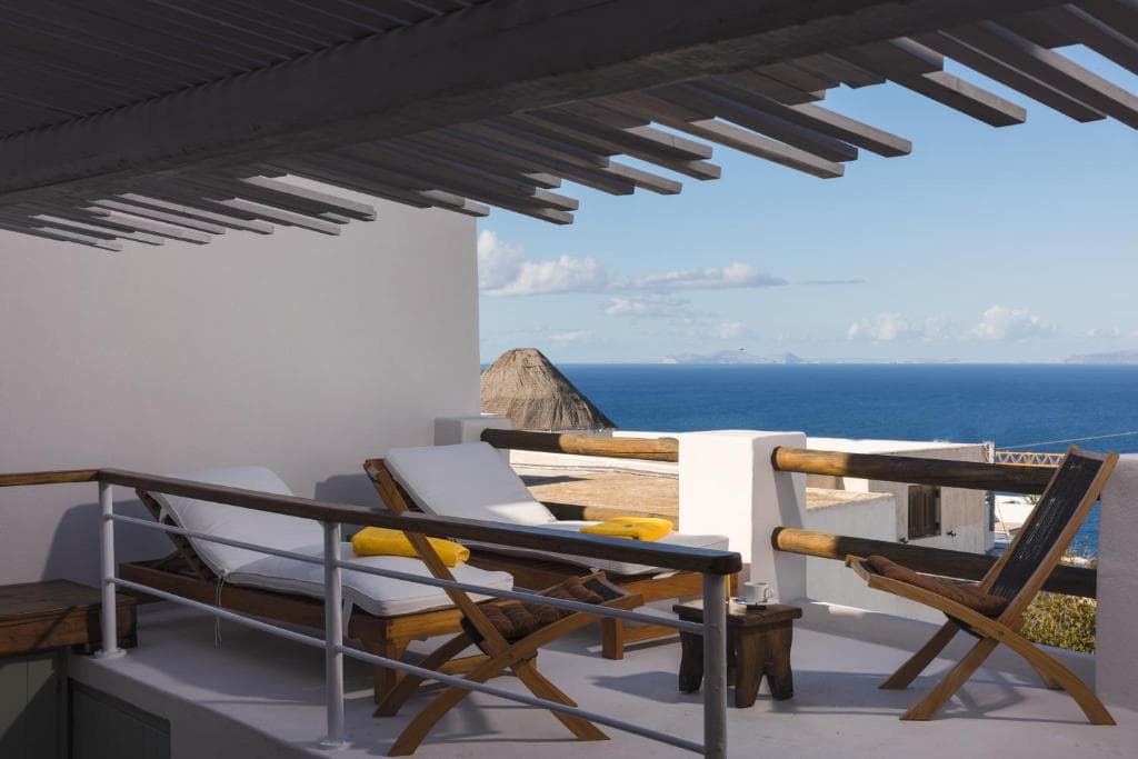 Fanari Villas - 32