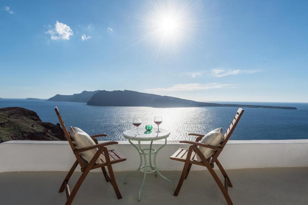 Fanari Villas - 34