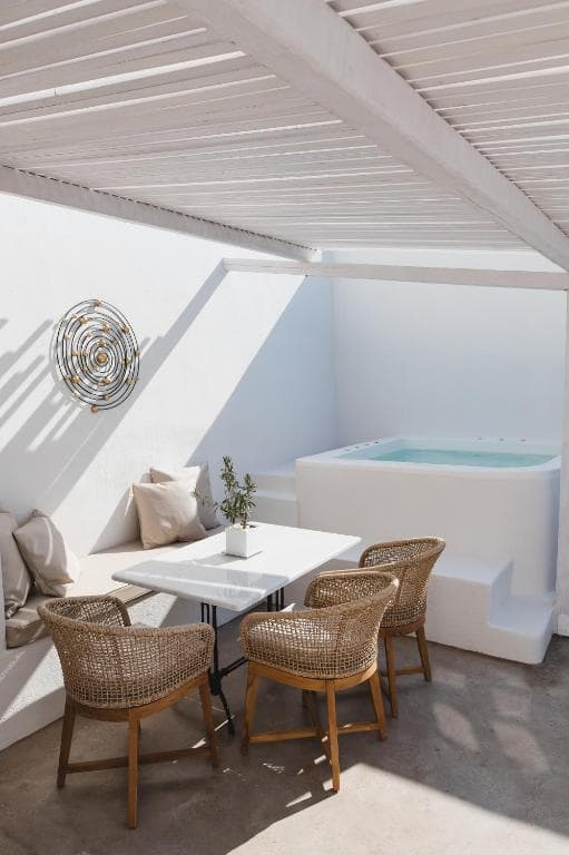 Fanari Villas - 36
