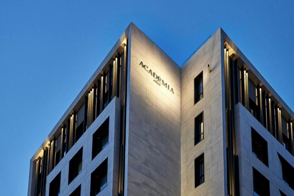 Academias Hotel, Autograph Collection - 1