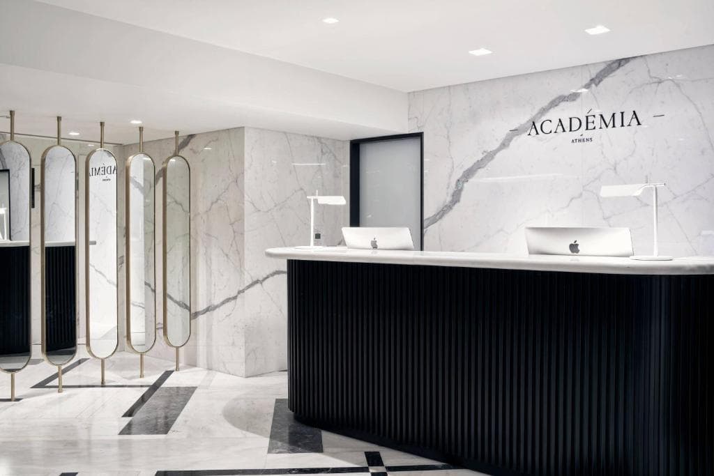 Academias Hotel, Autograph Collection - 19