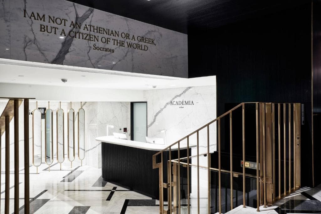 Academias Hotel, Autograph Collection - 20