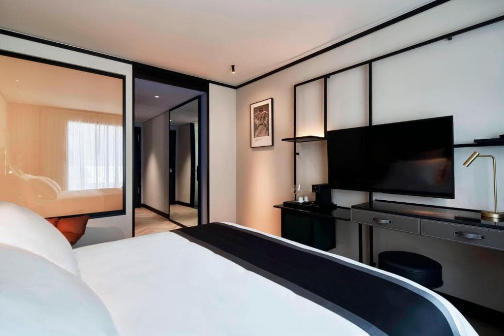 Academias Hotel, Autograph Collection - 26